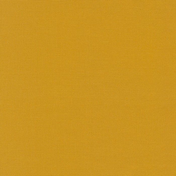 Kona Cotton in Curry