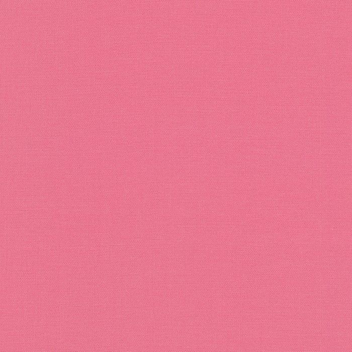 Kona Cotton in Blush Pink