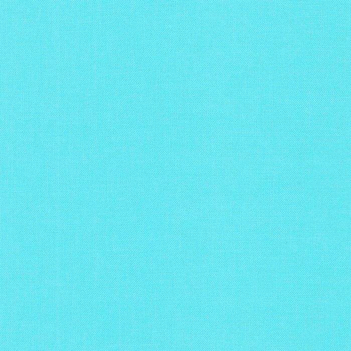 Kona Cotton in Bahama Blue
