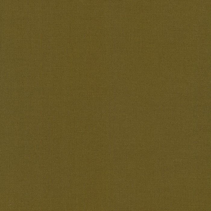 Kona Cotton in Moss