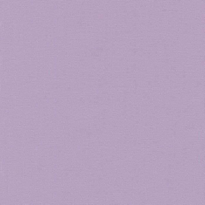 Kona Cotton in Lilac