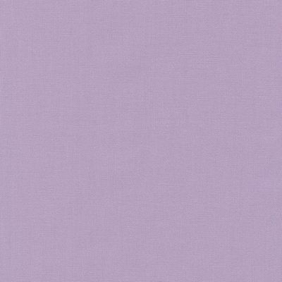 Kona Cotton in Lilac