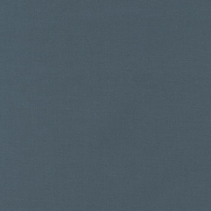 Kona Cotton in Chalkboard