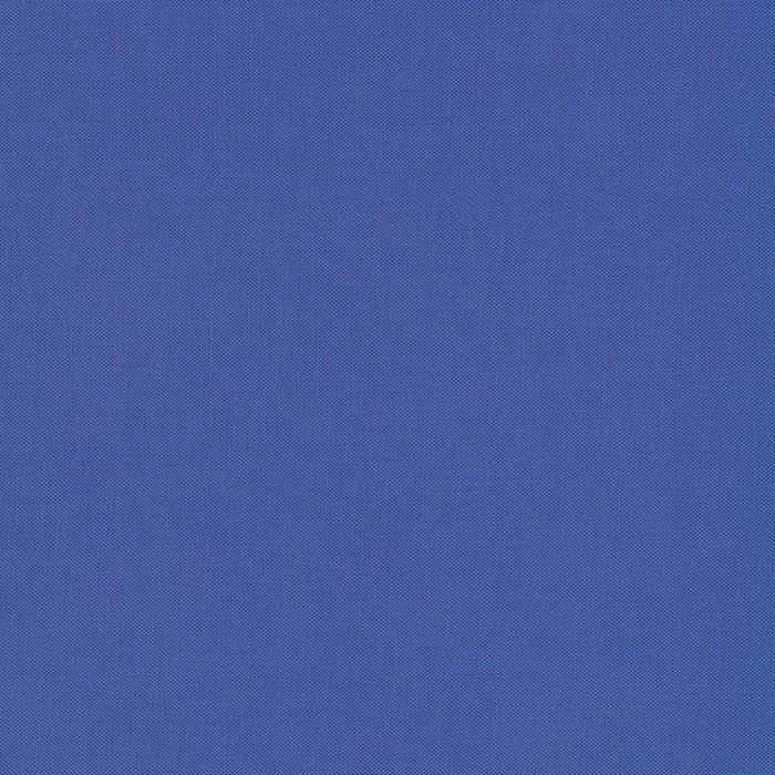 Kona Cotton in Lapis