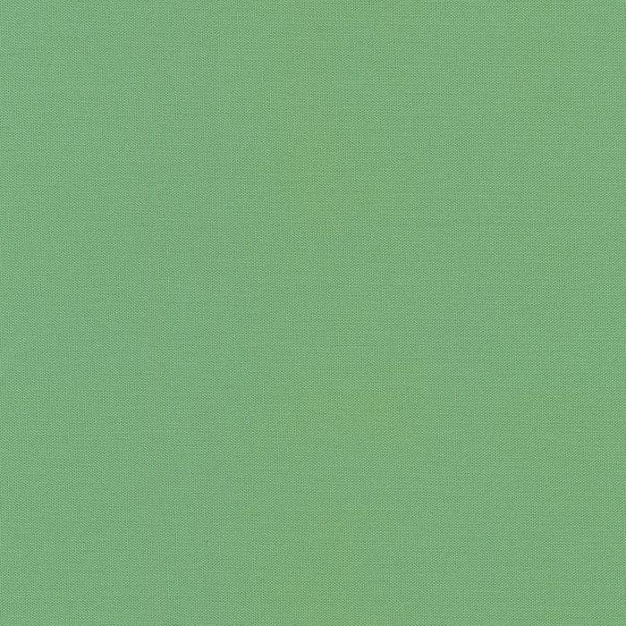 Kona Cotton Old Green