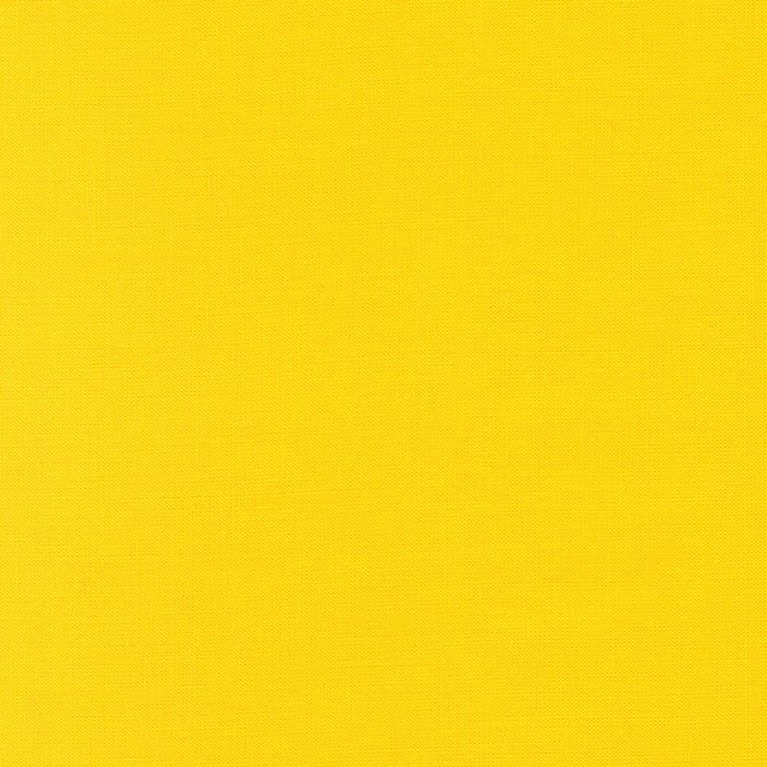 Kona Cotton in Citrus