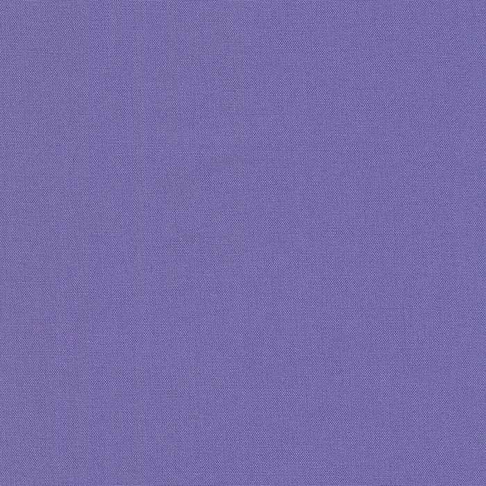 Kona Cotton in Amethyst