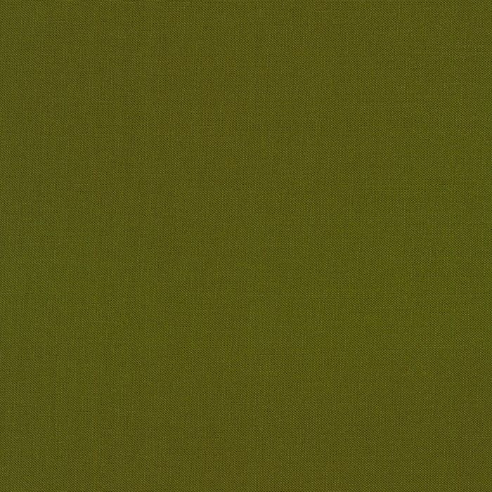 Kona Cotton in Avocado