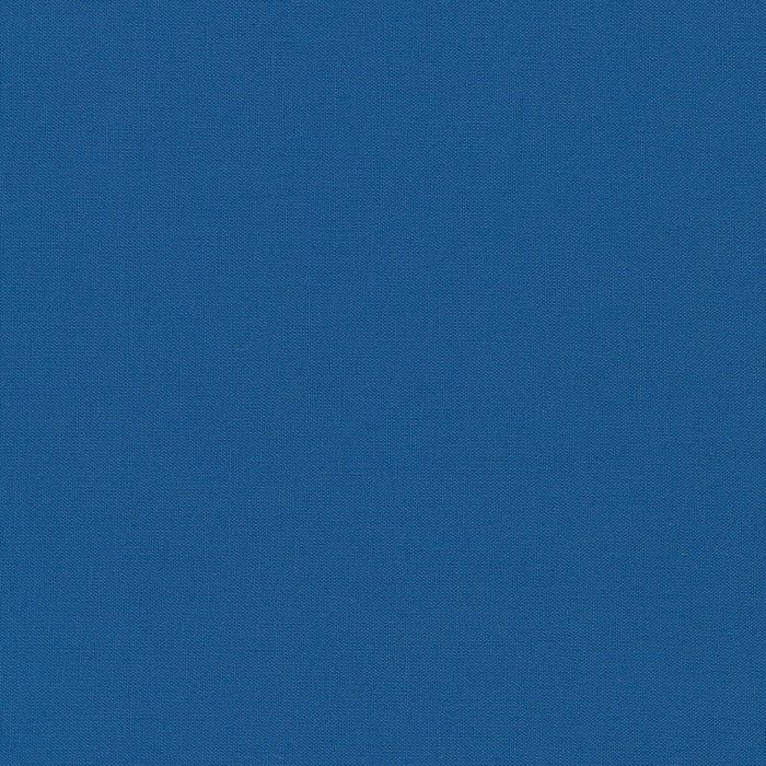 Kona Cotton in Regatta