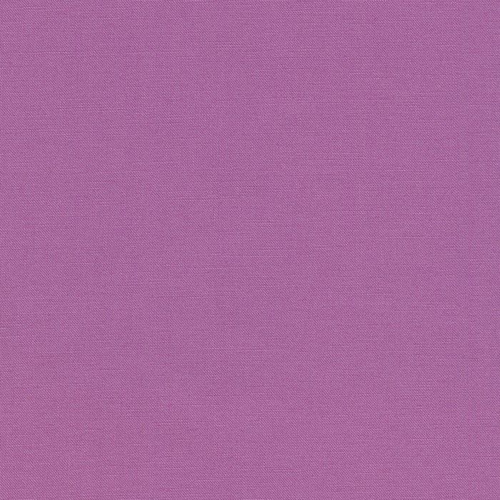 Kona Cotton in Violet