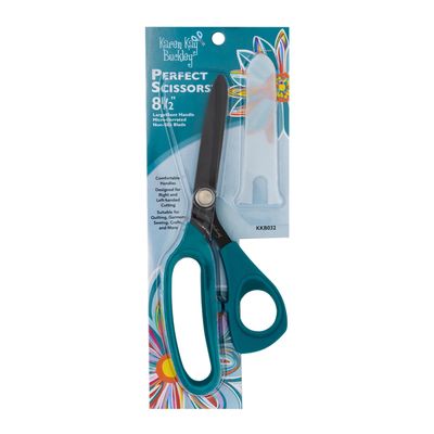 Perfect Scissors XL Bent-Handle
