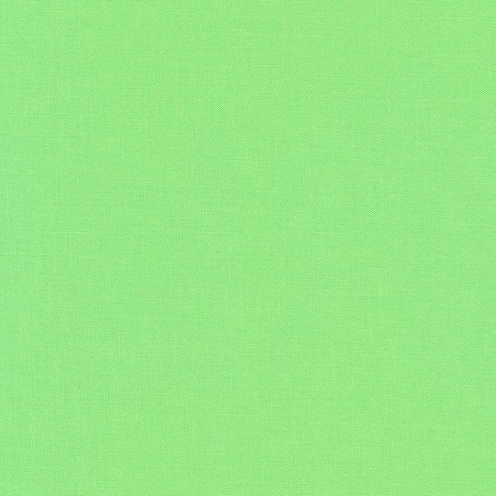 Kona Cotton in Pear