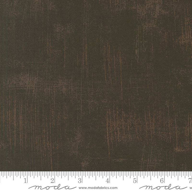 Grunge in Soil