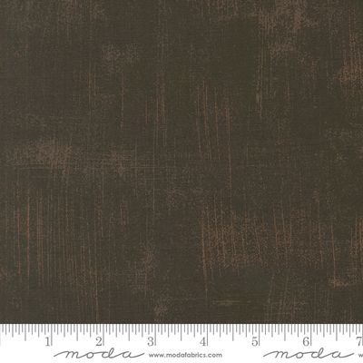 Grunge in Soil