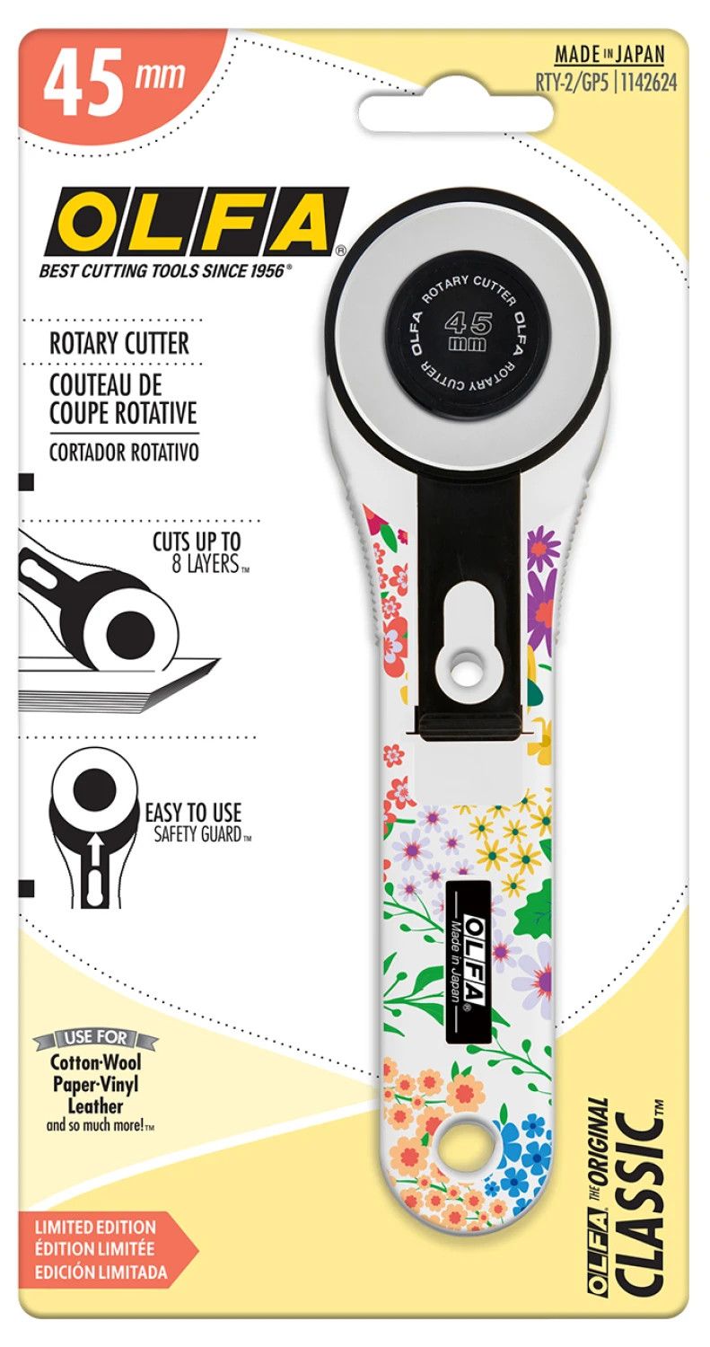 Bloom 45mm Rotary Cutter