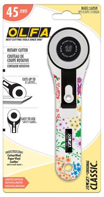 Bloom 45mm Rotary Cutter