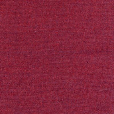 Peppered Cotton 108" in Garnet