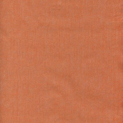 OOP Peppered Cottons in Persimmon