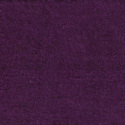 Peppered Cotton in Aubergine