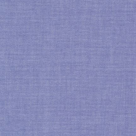 Peppered Cotton in Bluebell