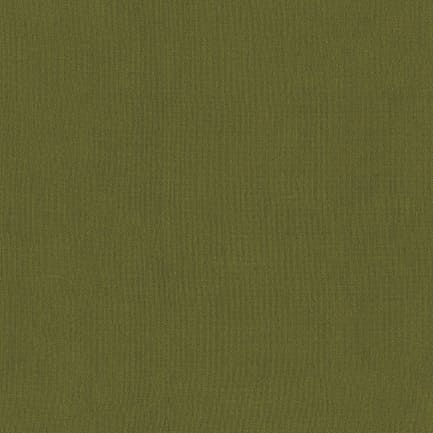 Peppered Cotton in Olive