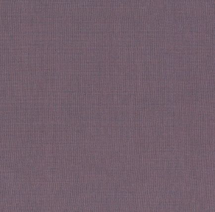 Peppered Cotton in Mauve