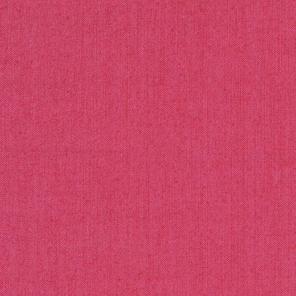 Peppered Cottons in Cinnamon Pink