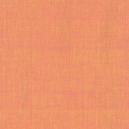 Peppered Cotton in Atomic Tangerine