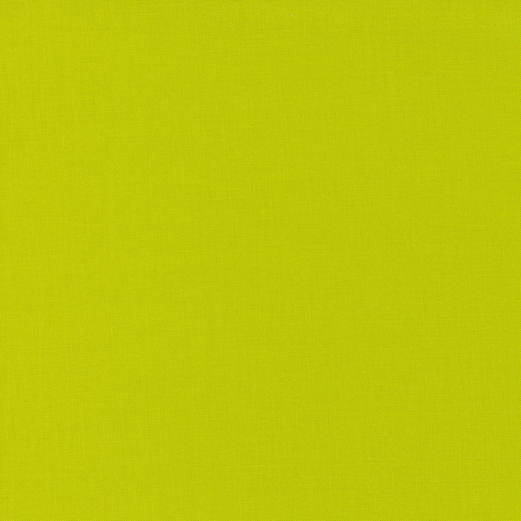 Bella in Acid Green