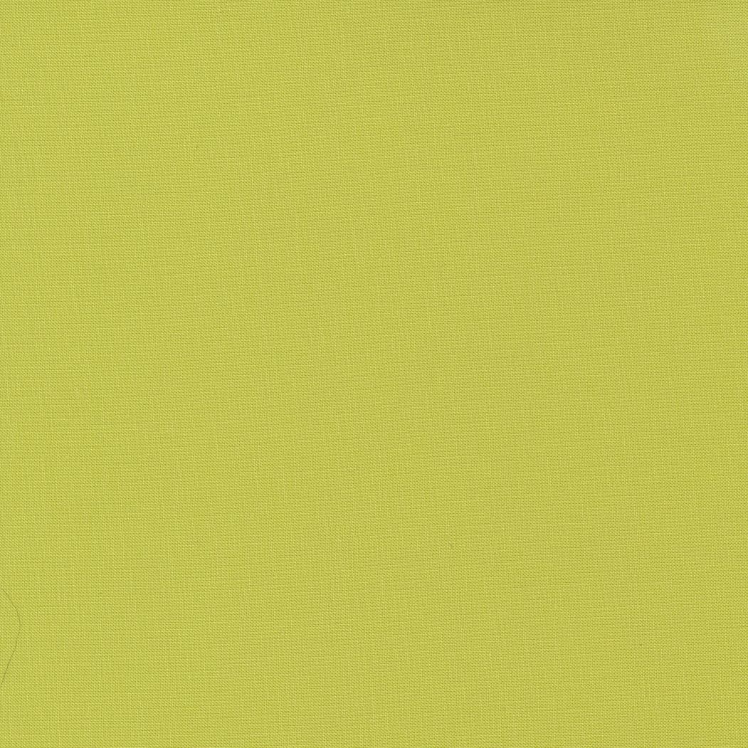 Bella in Chartreuse