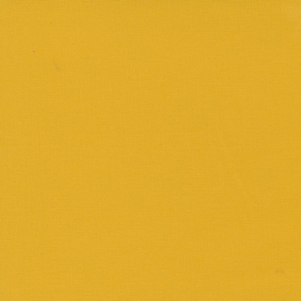 Bella in Mustard