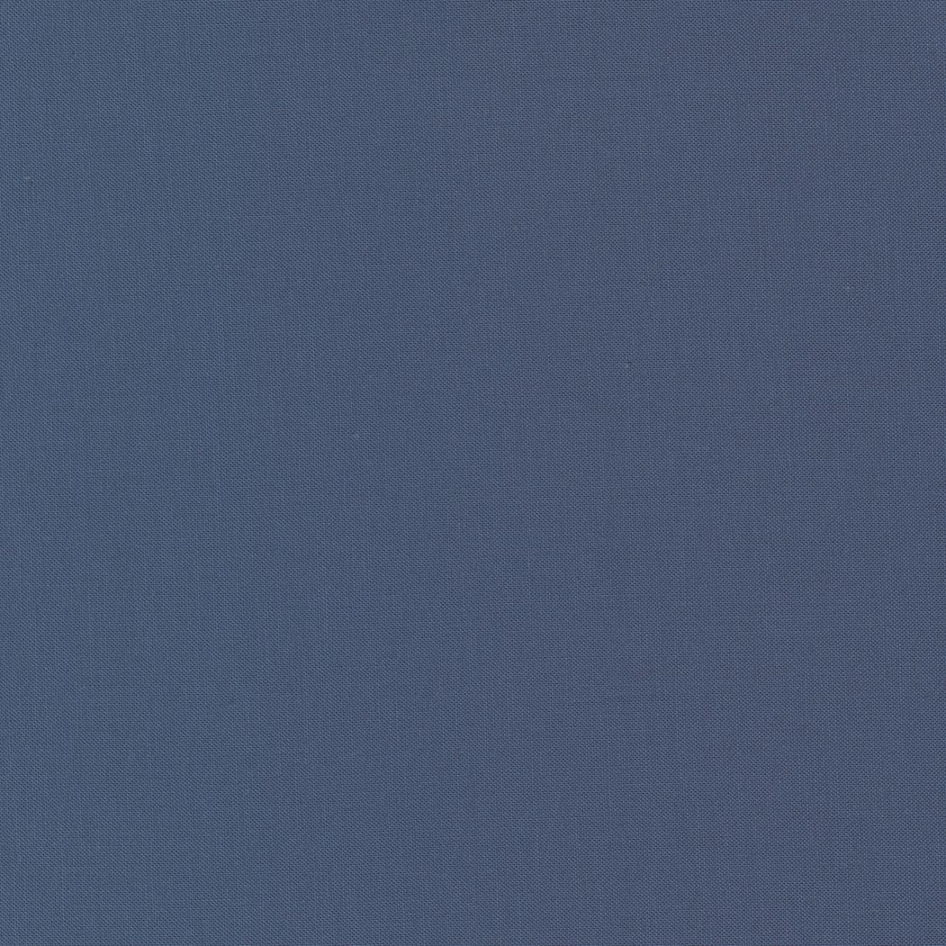 Bella in Indigo