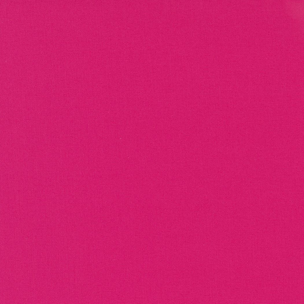 Bella in Shocking Pink