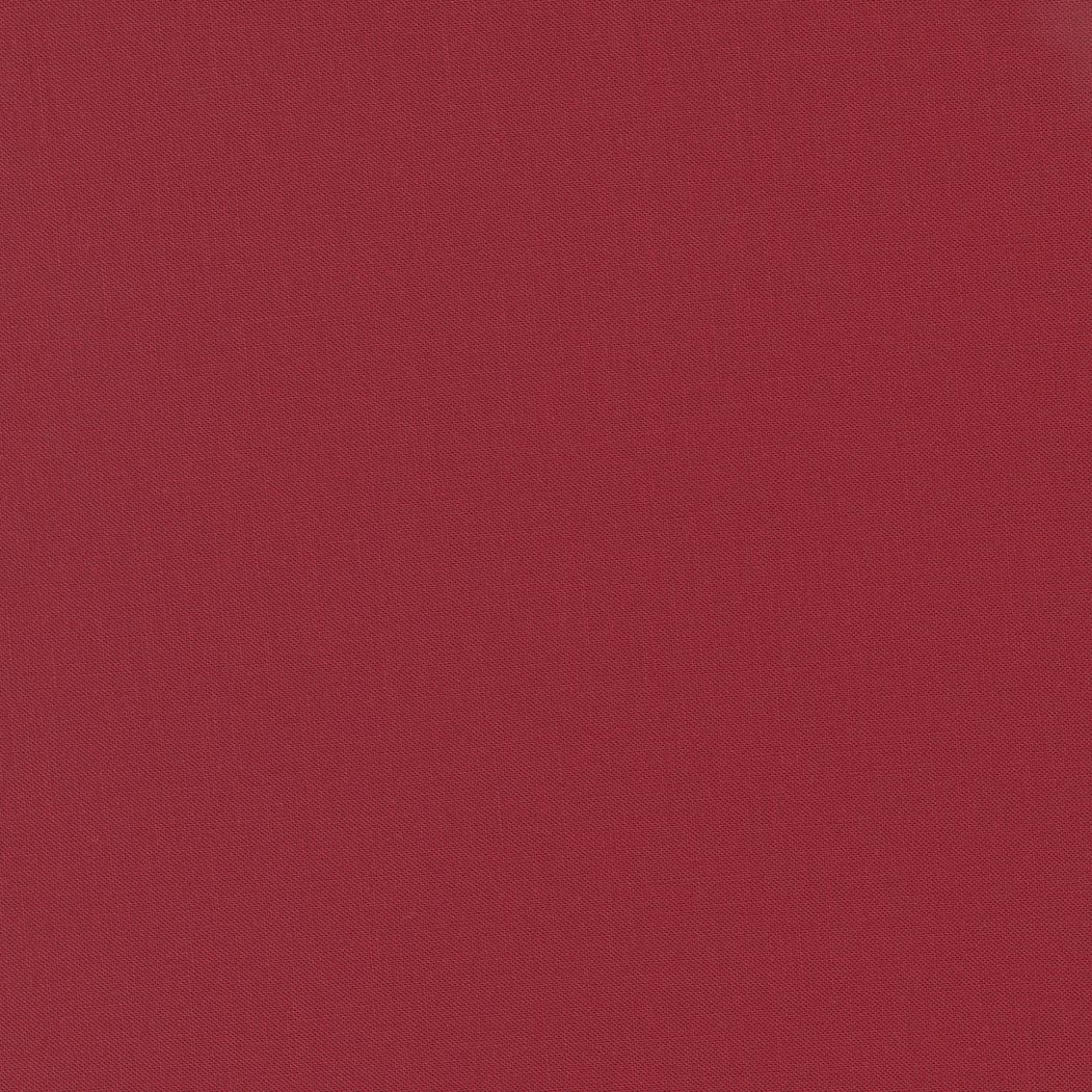 Bella in Brick Red