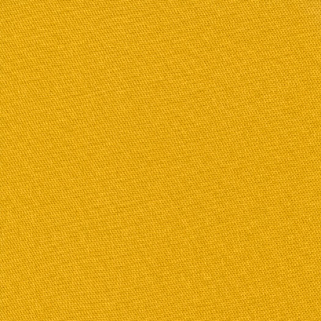 Bella in Saffron