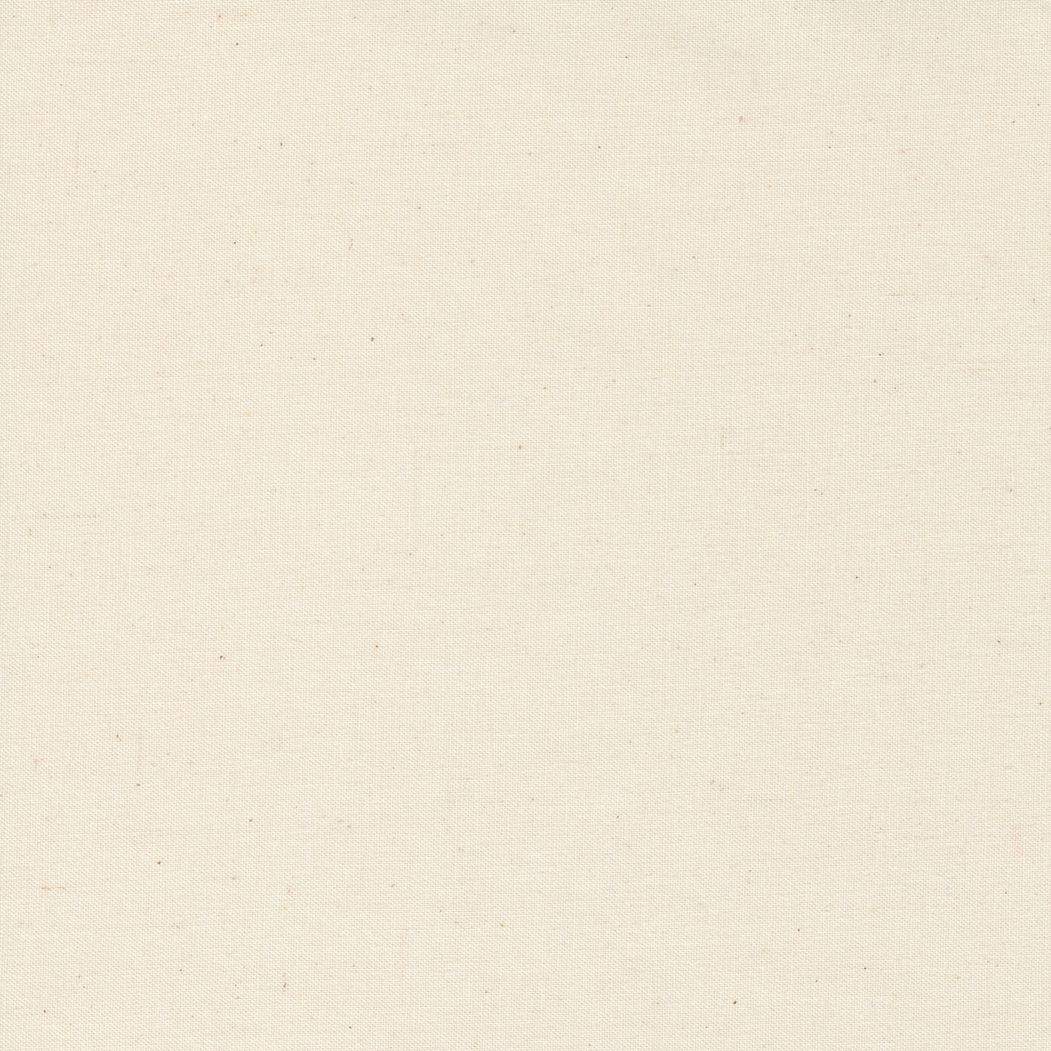 Bella in Unbleached Muslin