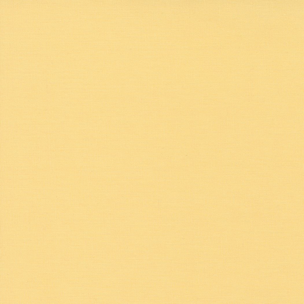 Bella in Soft Yellow