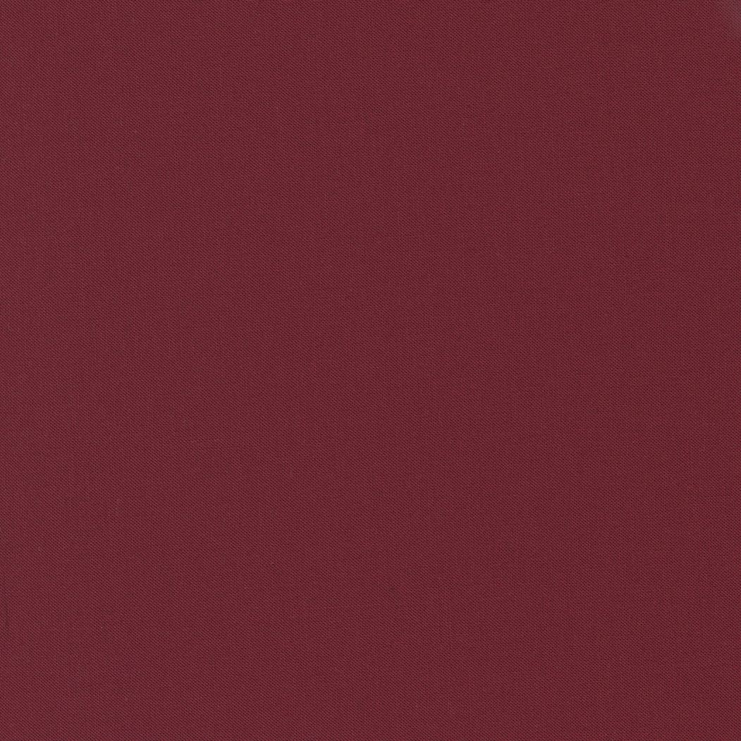 Bella in Burgundy