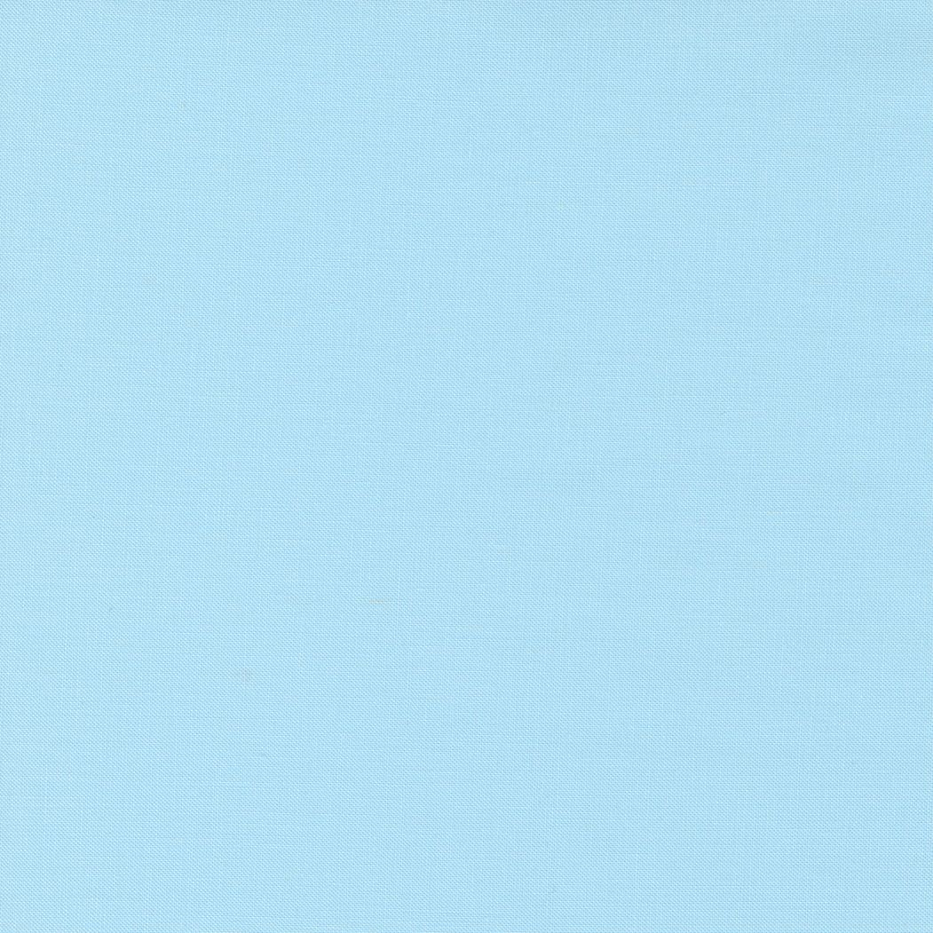 Bella in Pastel Blue