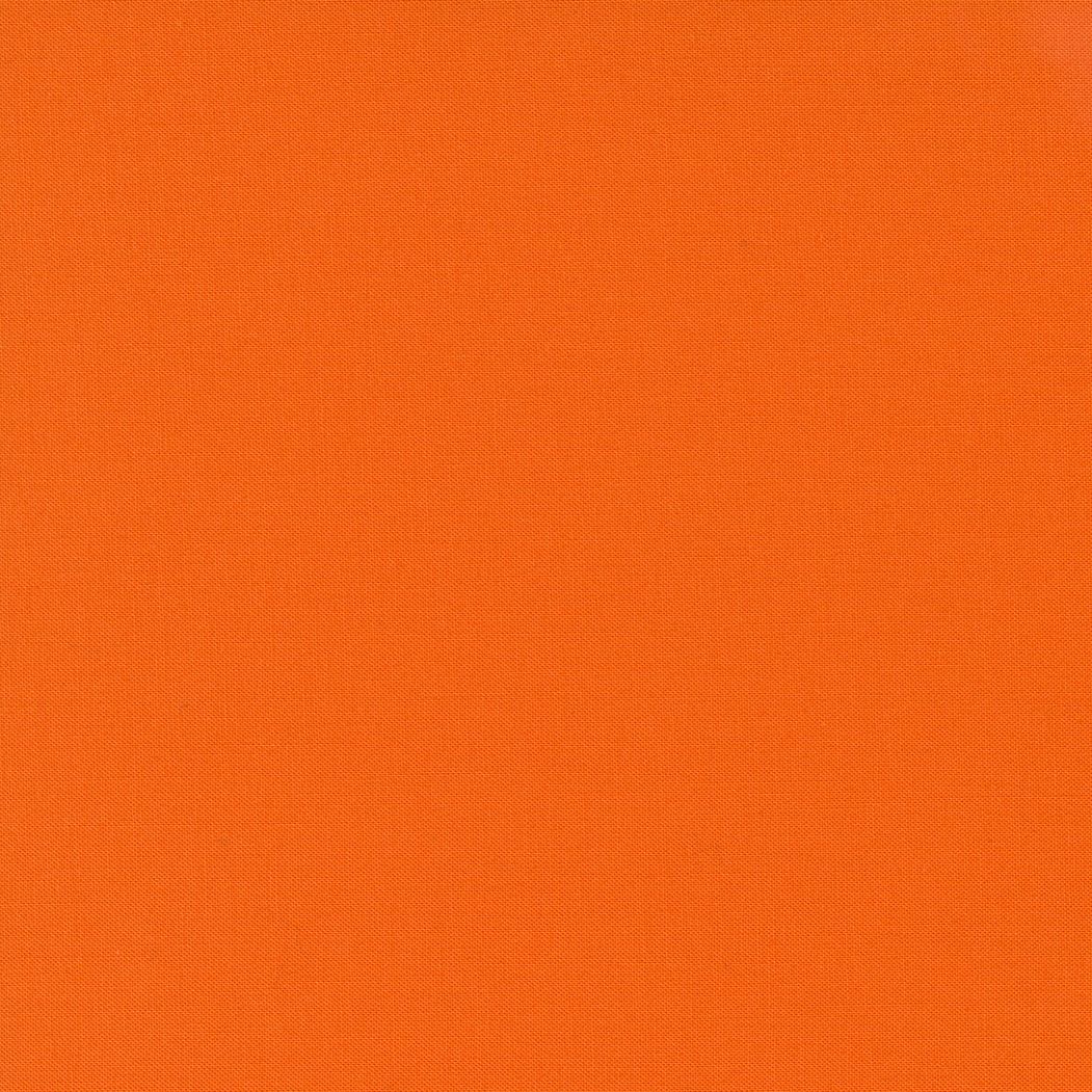 Bella in Orange