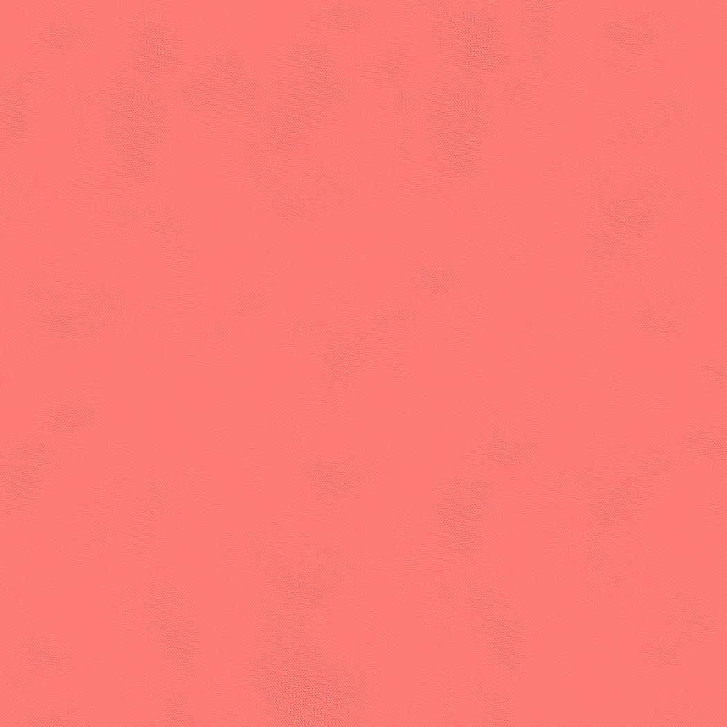 Bella in Salmon