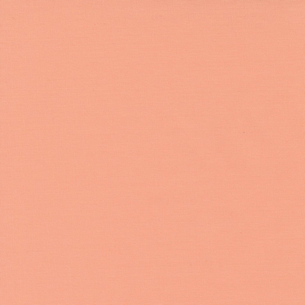 Bella in Peach