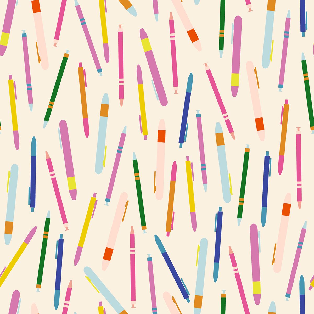 Do You Have a Pen in Natural