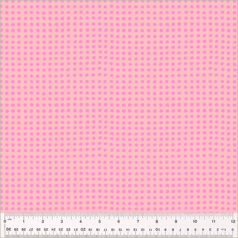 Dots in Vervain/Posy