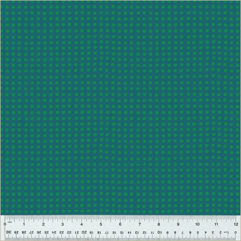 Dots in Kelp/Evergreen