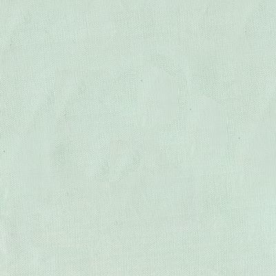 Artisan Cotton in White/Aqua
