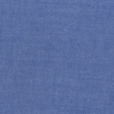 Artisan Cotton in Blue/White