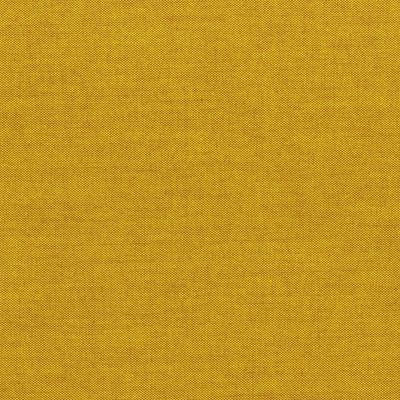 Artisan Cotton in Yellow/Copper