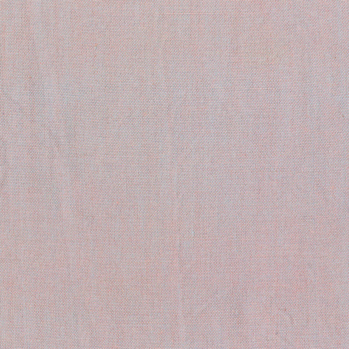 Artisan Cotton in Coral/Aqua