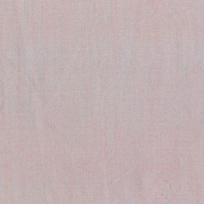 Artisan Cotton in Coral/Aqua
